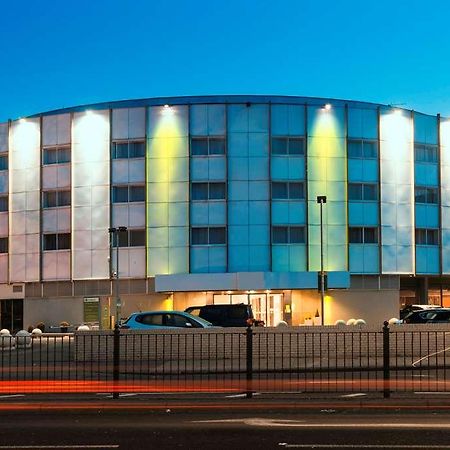 Best Western London Heathrow Ariel Hotel Hayes  Exteriér fotografie