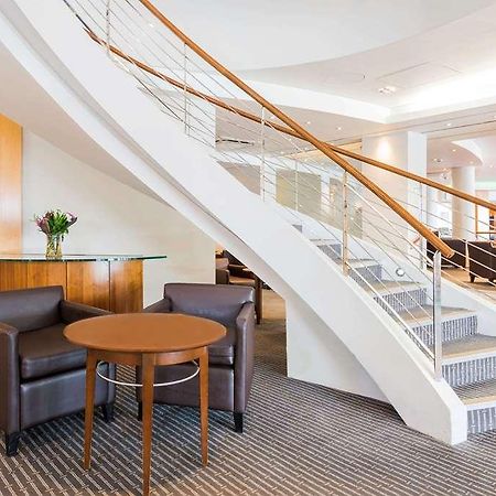 Best Western London Heathrow Ariel Hotel Hayes  Interiér fotografie