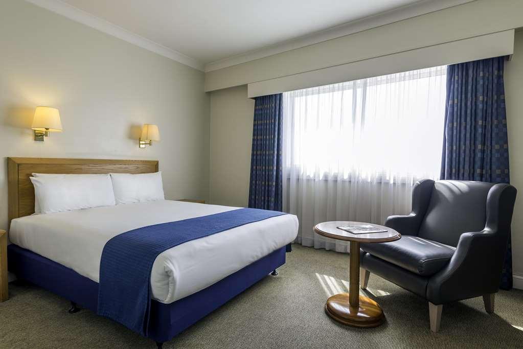 Best Western London Heathrow Ariel Hotel Hayes  Pokoj fotografie