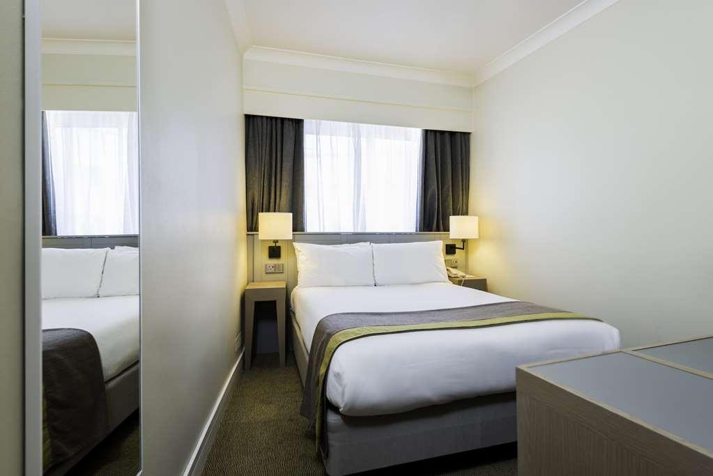 Best Western London Heathrow Ariel Hotel Hayes  Pokoj fotografie