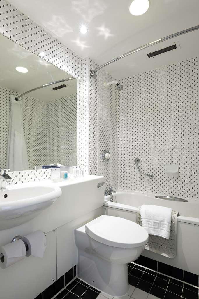 Best Western London Heathrow Ariel Hotel Hayes  Exteriér fotografie
