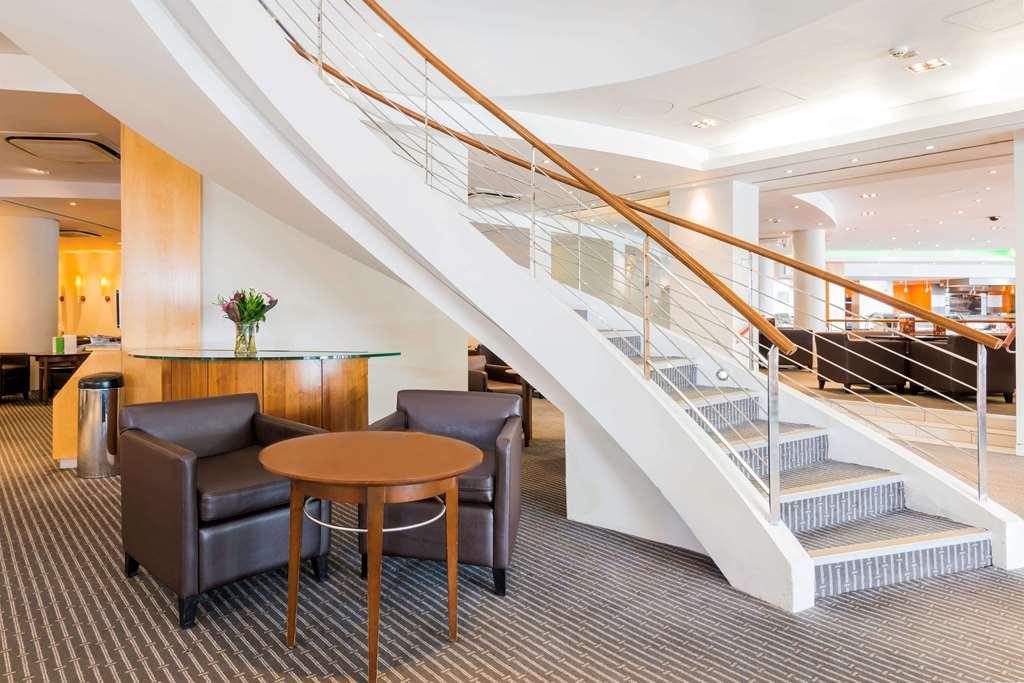 Best Western London Heathrow Ariel Hotel Hayes  Interiér fotografie