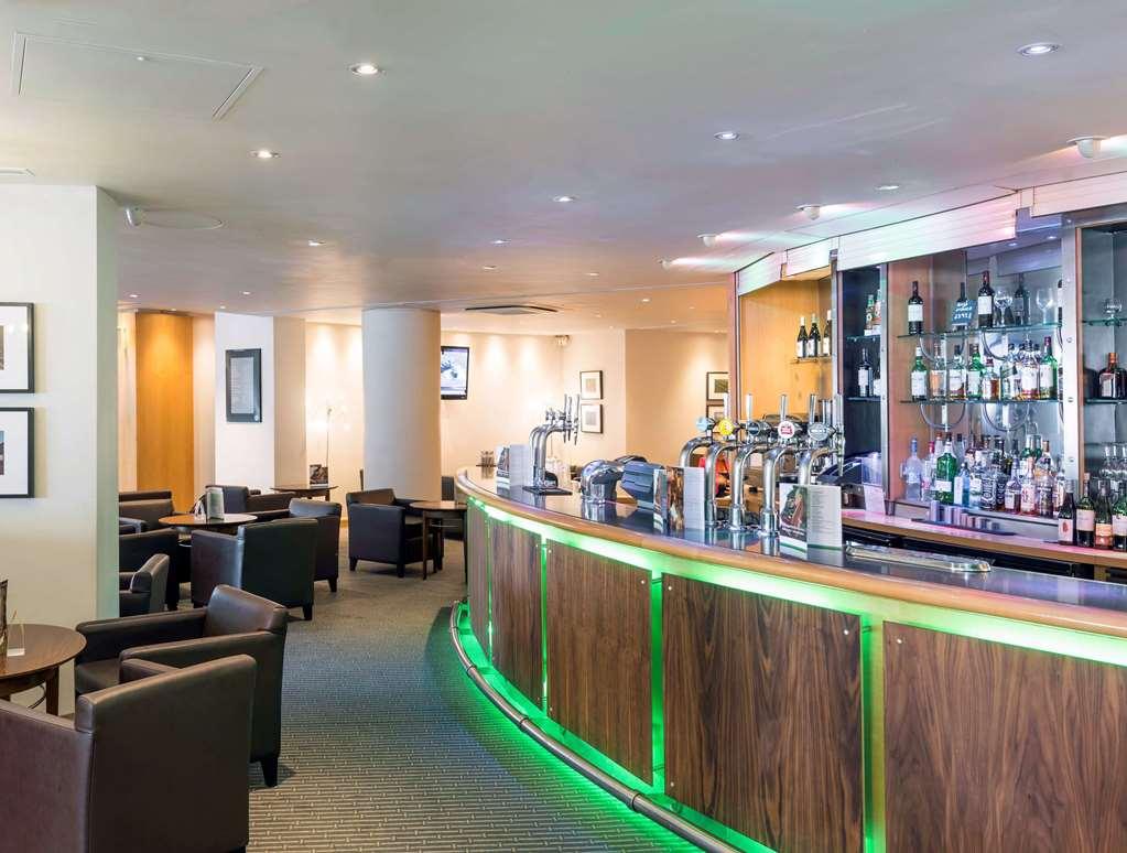 Best Western London Heathrow Ariel Hotel Hayes  Restaurace fotografie